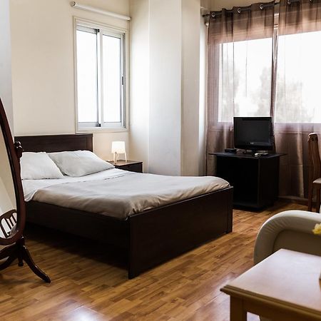 Elysium Capital Residence Nicosia Exteriör bild