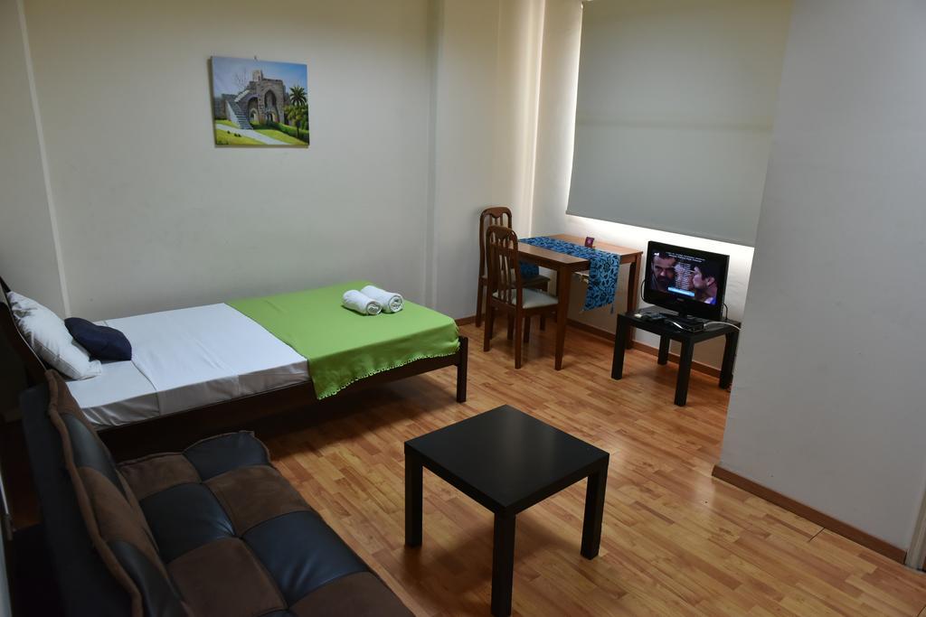 Elysium Capital Residence Nicosia Rum bild