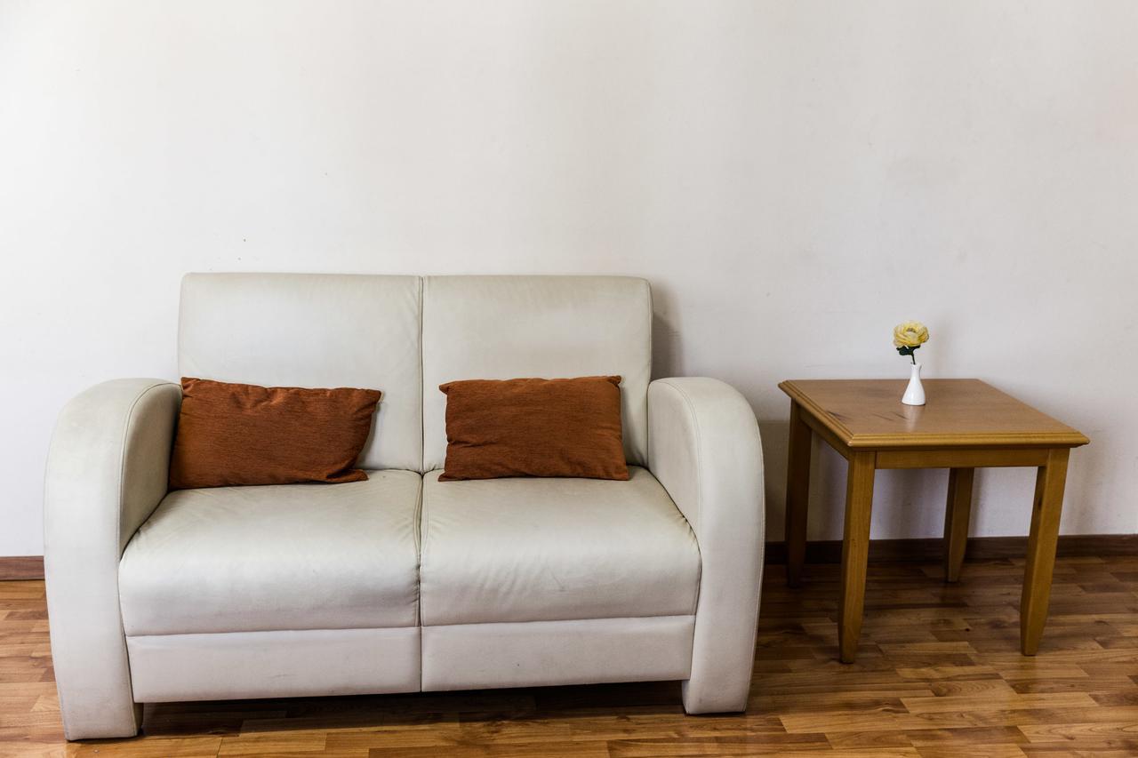 Elysium Capital Residence Nicosia Exteriör bild